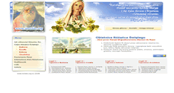 Desktop Screenshot of inetdeo.org